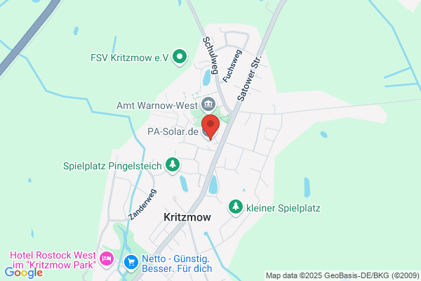 Anhänger-Camping-Center Brandt