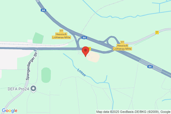 Autorasthof GmbH