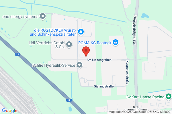 BMR Tiefbau GmbH
