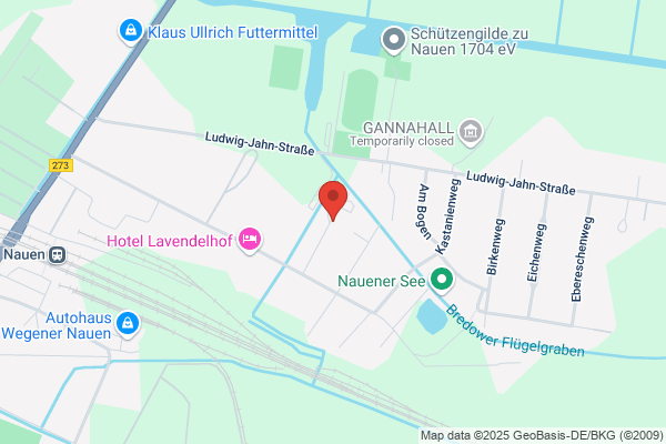 Bau-mein-Haus Hauptvertretung NORD