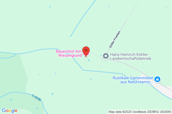 Bauernhof Am Wiesengrund