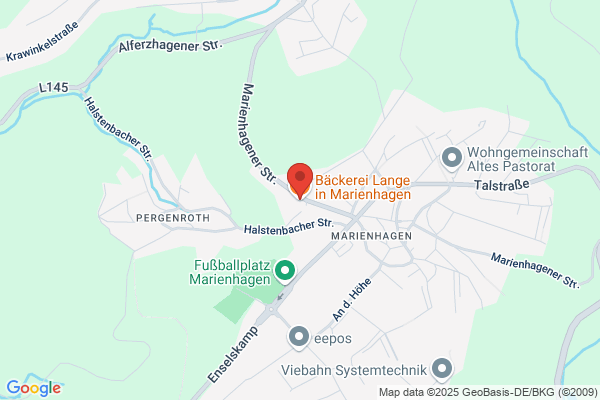 Landbäckerei Lange