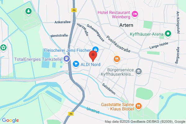 Aratora-Reise-Center