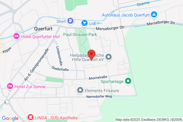 BVU GmbH