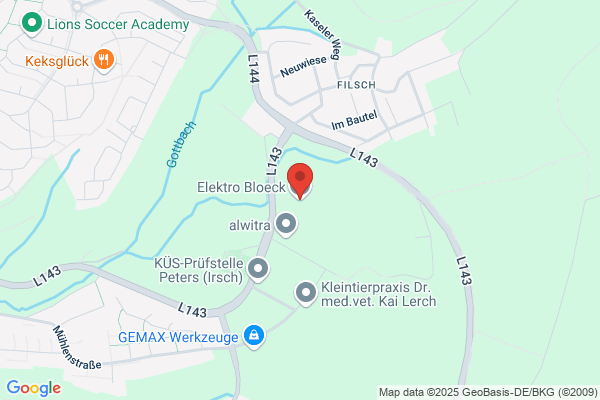 Elektro Bloeck GmbH