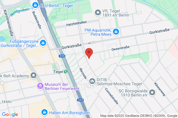 Fernsehreparaturservice u. Hausgeräte Rätzke