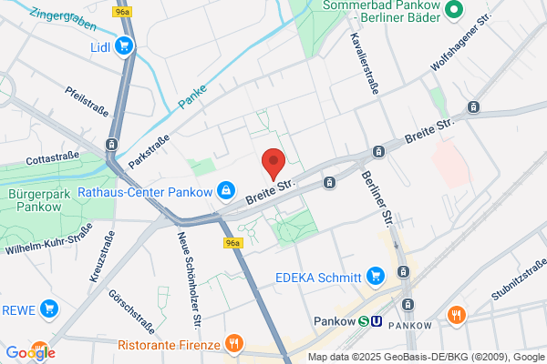 Friseur Haarmonie