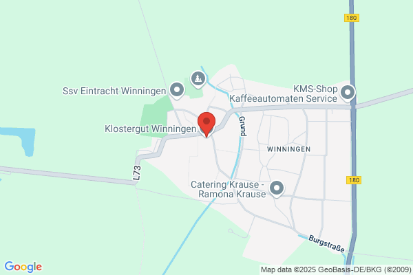 Klostergut Öko-Land GmbH