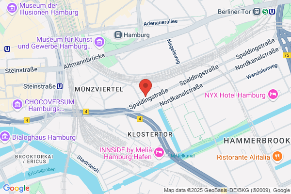Salo Bildung und Beruf GmbH