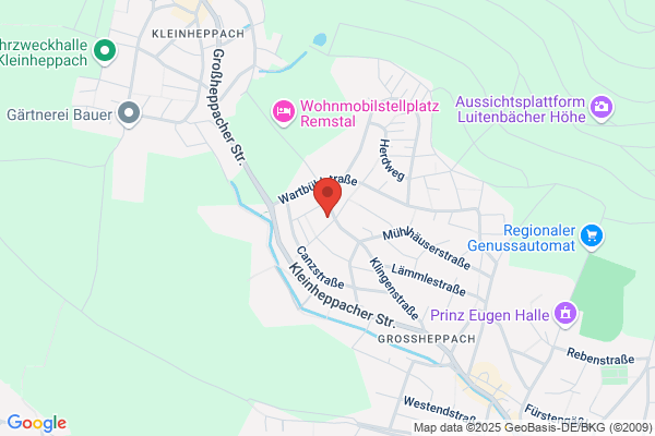 St. Stephan
