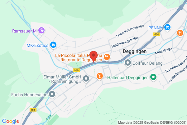 Mönchsdeggingen