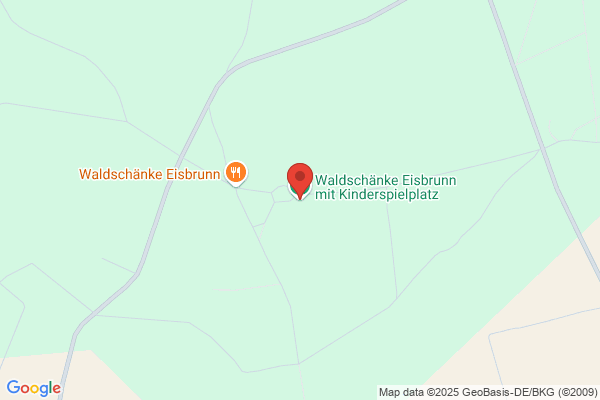 Waldschenke Eisbrunn