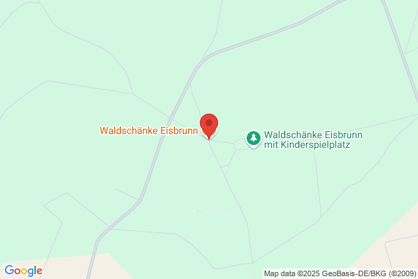Eisbrunn