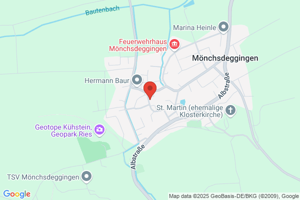 Gasthaus zur Rose