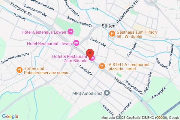 Häfele Messebau