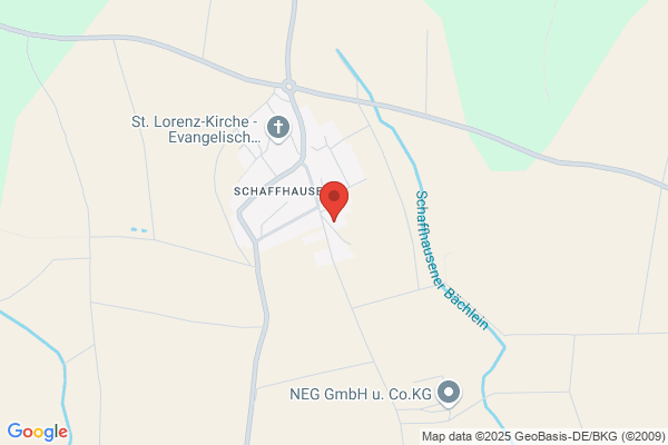Richard Pfister