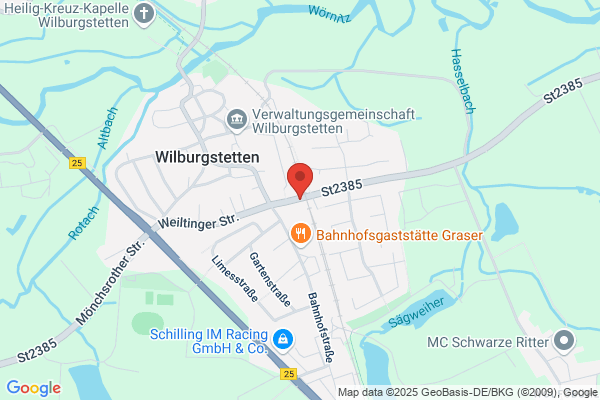Autohaus Ladenburger