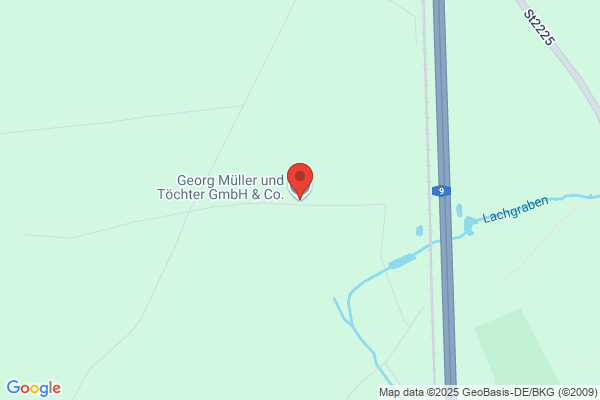 Georg Müller und Töchter GmbH & Co. KG