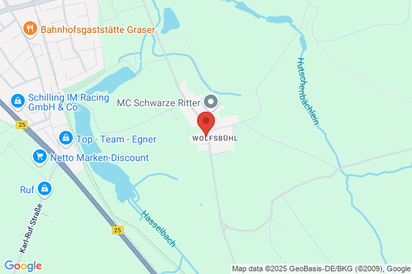 Holzbau Mack GmbH