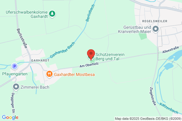 Schützenverein "Berg und Tal"