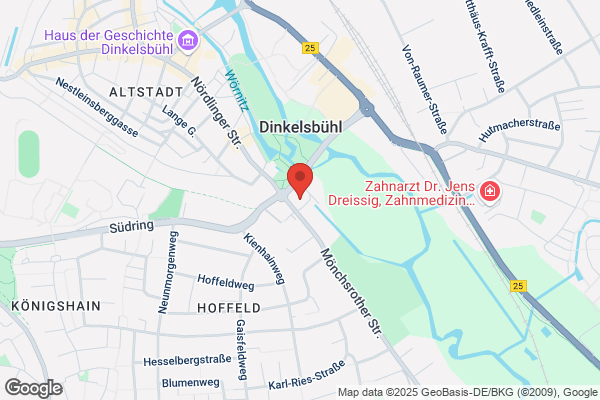 Sparkasse Dinkelsbühl