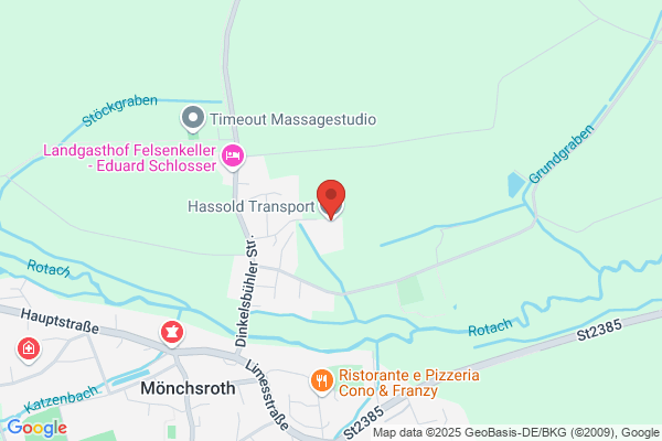 Hassold Transport GmbH