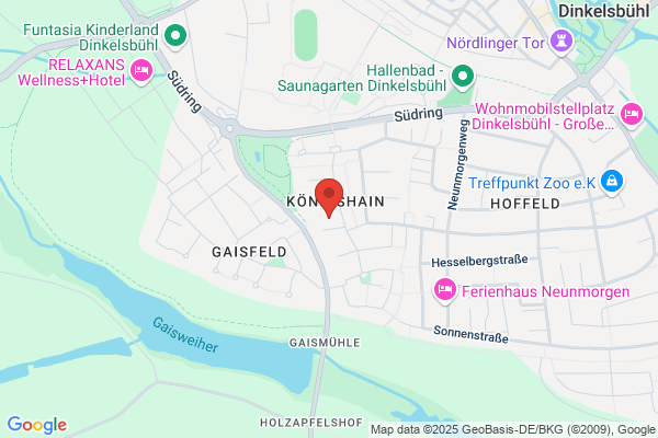 INGRADA Service GmbH