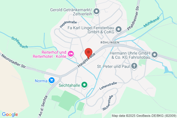 VR-Bank Ellwangen eG