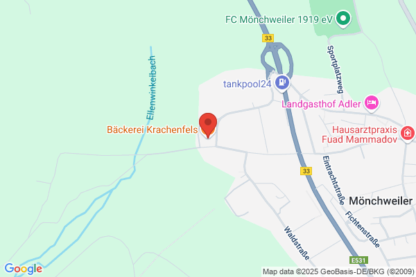 Krachenfels Handels GmbH