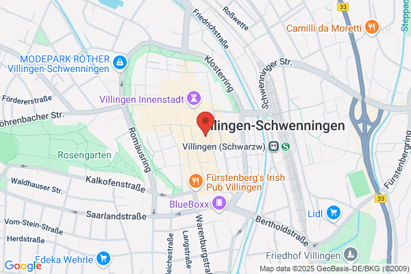 Hornstein Bauträger GmbH