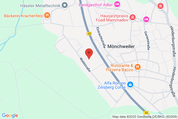 Hinzsch Schaumstofftechnik GmbH & Co. KG