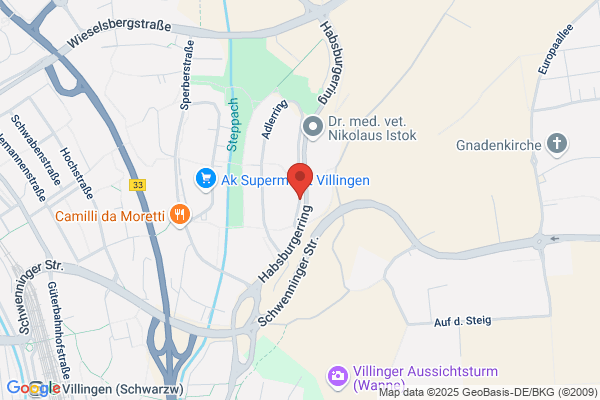 Bärbel's Frisierstüble B. Held