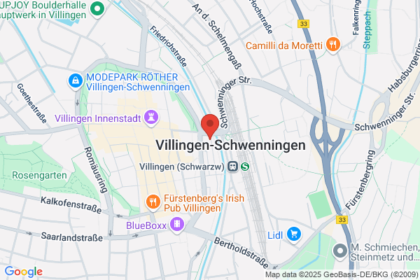 Hotel Ketterer