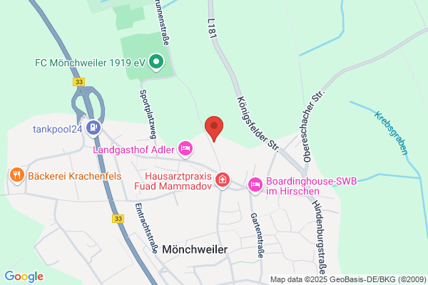 Bösinger Ronald GmbH