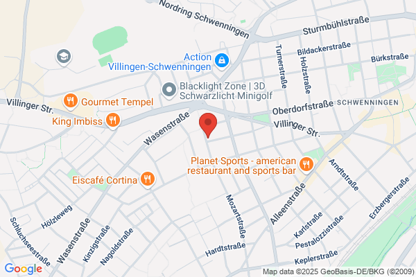 Neumann Immobilien & Grundbesitz GmbH