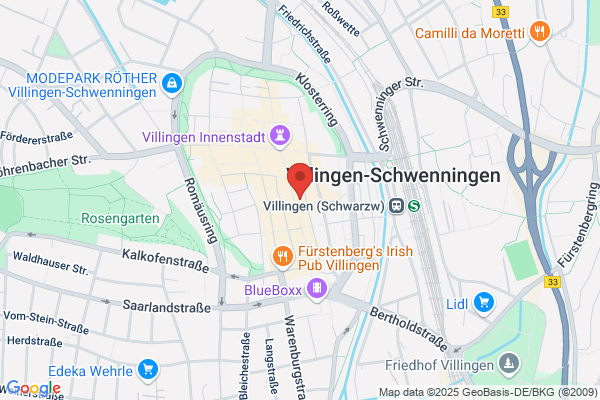 LohiBW Beratungsstelle Villingen-Schwenningen