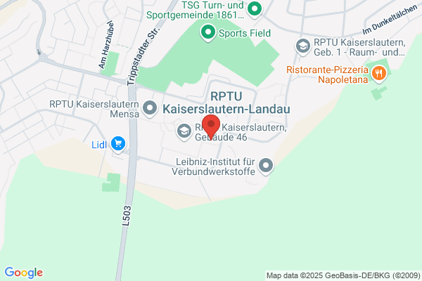 Techniker Krankenkasse (TK)