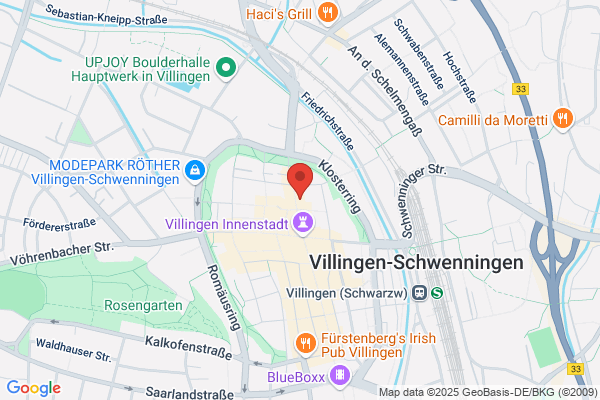 Allianz Versicherung Udo Baumgart Generalvertretung