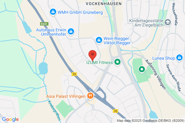 DEVK Versicherung: Gioacchino Lucia