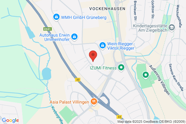 Württembergische Versicherung: Frank Thoma
