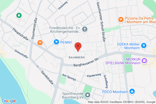Altbayerischer Lohnsteuerhilfeverein e.V. - Fünfstetten