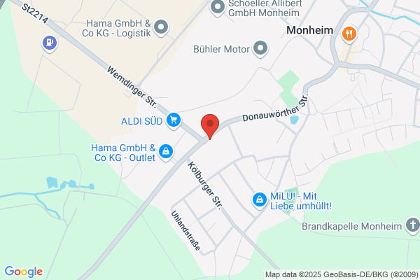 Hillemeir GmbH