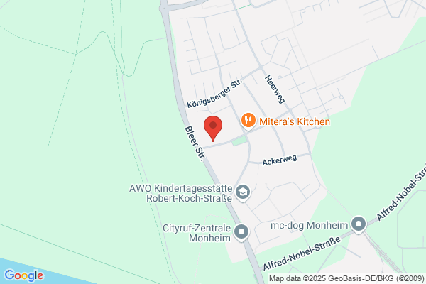 Kripper Lederfabrik GmbH