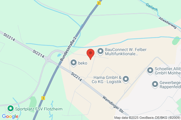 PORO Tiefbau GmbH