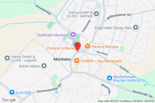 Va Bene Pizzeria