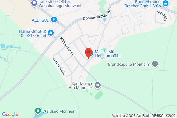 Verein Selbsthilfe Körperbehinderter Landesverband Bayern e.V.