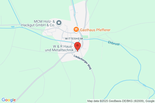 W & R Haus- und Metalltechnik GmbH