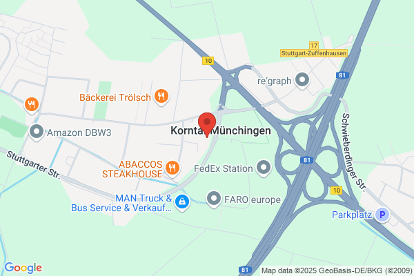WS - Regaltechnik
