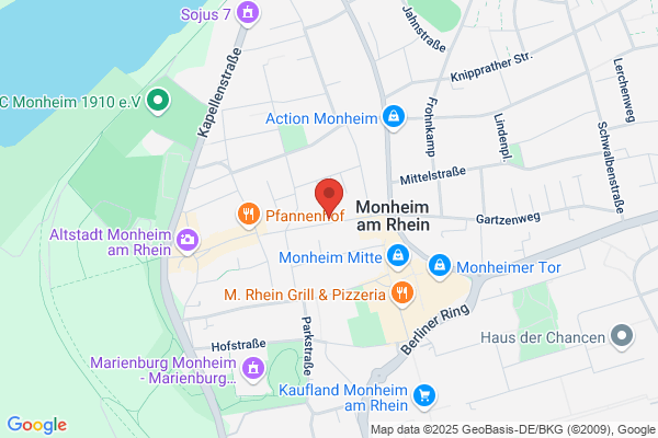 Campus Apotheke
