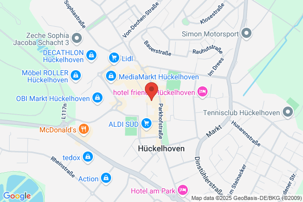 Greven Architekt